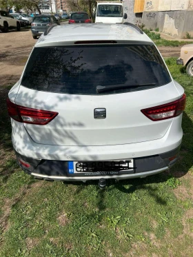 Seat Leon 2.0TDI XPERIENCE 4X4 | Mobile.bg    13