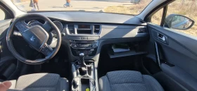 Peugeot 508 Автомобилът е в добро състояние , снимка 2