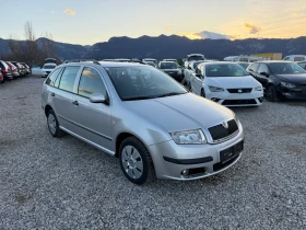 Skoda Fabia 1.9SDI-64PS, снимка 3