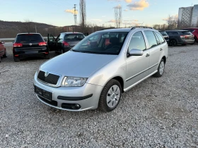 Skoda Fabia 1.9SDI-64PS