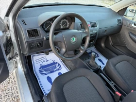 Skoda Fabia 1.9SDI-64PS, снимка 10