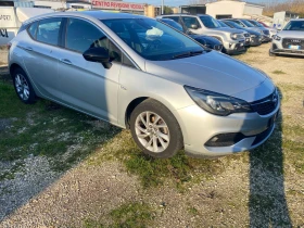 Opel Astra GS-line , снимка 9