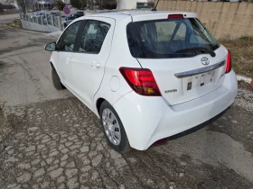 Toyota Yaris 1.0 i | Mobile.bg    8