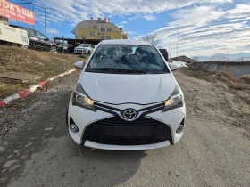 Toyota Yaris 1.0 i - [4] 