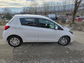 Toyota Yaris 1.0 i | Mobile.bg    5