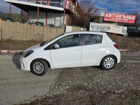 Toyota Yaris 1.0 i - [3] 