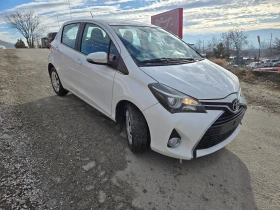 Toyota Yaris 1.0 i - [5] 