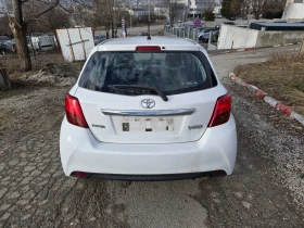 Toyota Yaris 1.0 i - [8] 