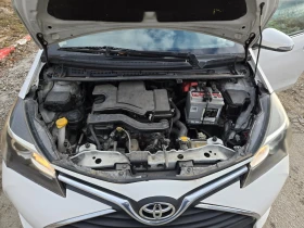 Toyota Yaris 1.0 i - [17] 