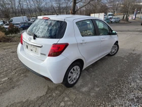 Toyota Yaris 1.0 i - [7] 