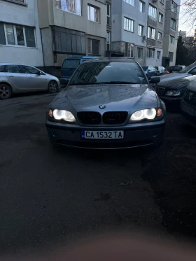  BMW 325