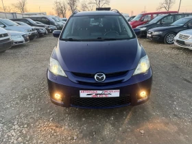 Mazda 5 2.0Gta 1