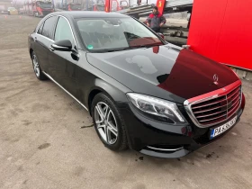 Mercedes-Benz S 350 