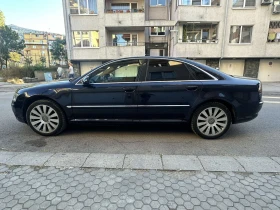 Audi A8 D3, снимка 8