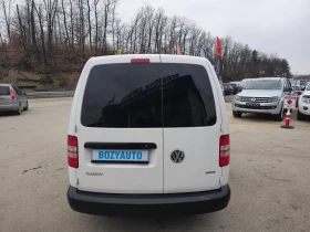 VW Caddy 2.0i-CNG/-!!! | Mobile.bg    4