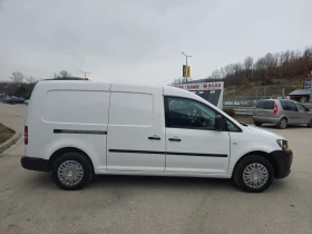 VW Caddy 2.0i-CNG/ХЛАДИЛЕ-МАКСИ!!!, снимка 5