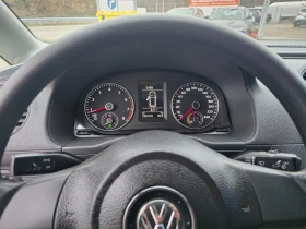 VW Caddy 2.0i-CNG/ХЛАДИЛЕ-МАКСИ!!!, снимка 14