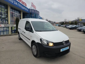 VW Caddy 2.0i-CNG/ХЛАДИЛЕ-МАКСИ!!! - 18600 лв. - 99322135 | Car24.bg