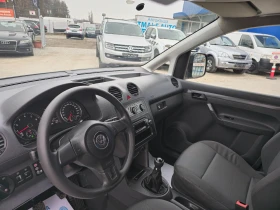 VW Caddy 2.0i-CNG/ХЛАДИЛЕ-МАКСИ!!! - 18600 лв. - 99322135 | Car24.bg