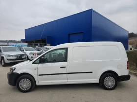 VW Caddy 2.0i-CNG/ХЛАДИЛЕ-МАКСИ!!!, снимка 2