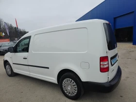 VW Caddy 2.0i-CNG/-!!! | Mobile.bg    3