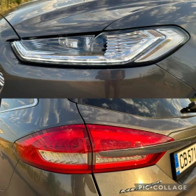 Ford Mondeo KEYLESS//SYNC/CAR PLAY/DYNAMIC LED/AMBIENT | Mobile.bg    14