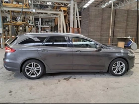 Ford Mondeo, снимка 4