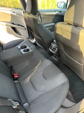 Обява за продажба на Ford Mondeo KEYLESS/КАМЕРА/SYNC/CAR PLAY/DYNAMIC LED/AMBIENT ~20 299 лв. - изображение 10