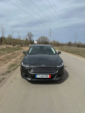 Ford Mondeo KEYLESS/КАМЕРА/SYNC/CAR PLAY/DYNAMIC LED/AMBIENT, снимка 5