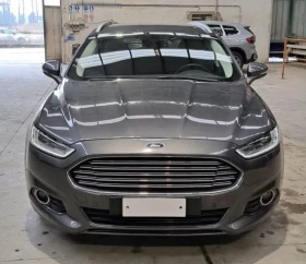 Ford Mondeo, снимка 2