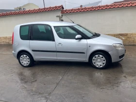 Skoda Roomster 1.2-LPG | Mobile.bg    2