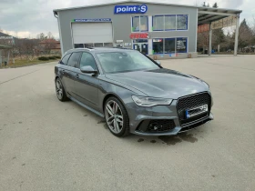 Audi A6 Face-Sline+ -Rs-6 Competition , снимка 3