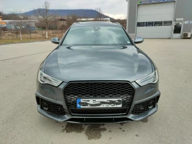 Audi A6 Face-Sline+ -Rs-6 Competition , снимка 2