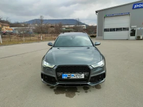 Audi A6 Face-Sline+ -Rs-6 Competition , снимка 4