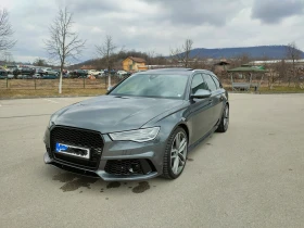 Audi A6 Face-Sline+ -Rs-6 Competition , снимка 1