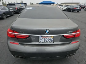 BMW 750, снимка 4