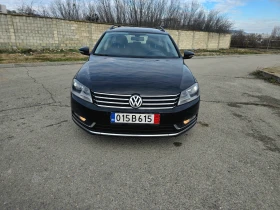 VW Passat 1.8 KATO НОВ/NAVI, снимка 3