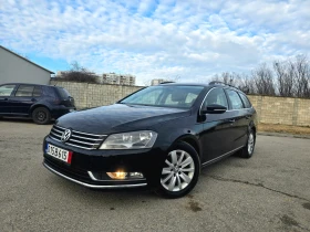 VW Passat 1.8 KATO НОВ/NAVI, снимка 1