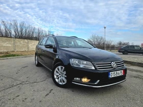 VW Passat 1.8 KATO НОВ/NAVI, снимка 4