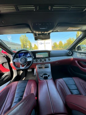 Обява за продажба на Mercedes-Benz CLS 350 ~98 000 лв. - изображение 3