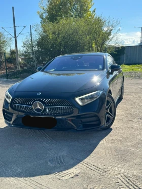 Обява за продажба на Mercedes-Benz CLS 350 ~98 000 лв. - изображение 1