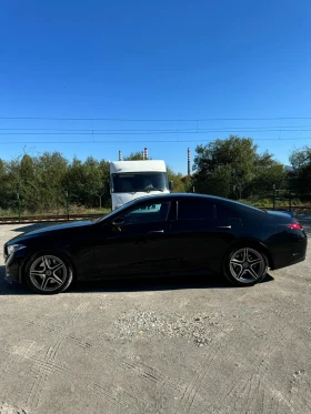 Обява за продажба на Mercedes-Benz CLS 350 ~98 000 лв. - изображение 1