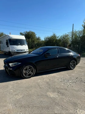 Обява за продажба на Mercedes-Benz CLS 350 ~98 000 лв. - изображение 8