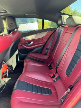 Обява за продажба на Mercedes-Benz CLS 350 ~98 000 лв. - изображение 5