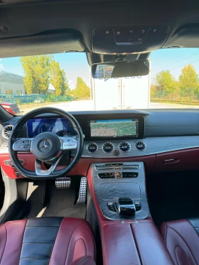 Обява за продажба на Mercedes-Benz CLS 350 ~98 000 лв. - изображение 4