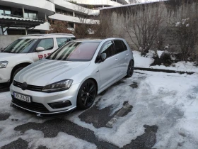 VW Golf Rline | Mobile.bg    12
