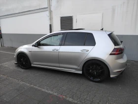 VW Golf Rline | Mobile.bg    11