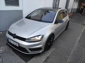 VW Golf Rline | Mobile.bg    10