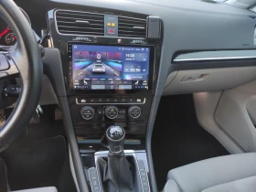 VW Golf Rline | Mobile.bg    7