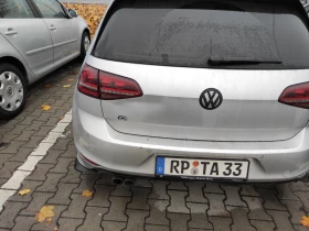 VW Golf Rline | Mobile.bg    13